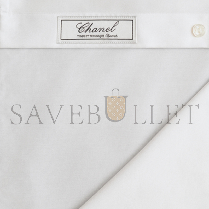 Ch**el long-sleeved shirt p81770